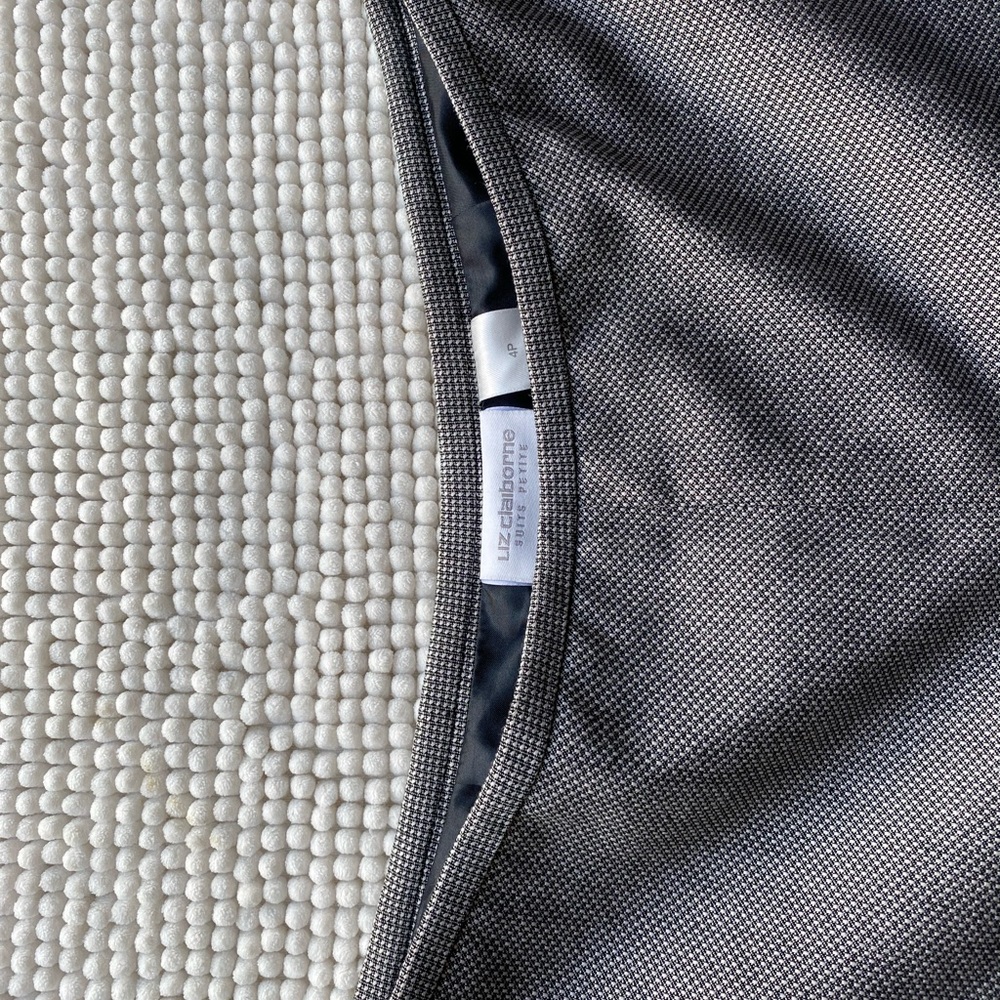 Vintage pants